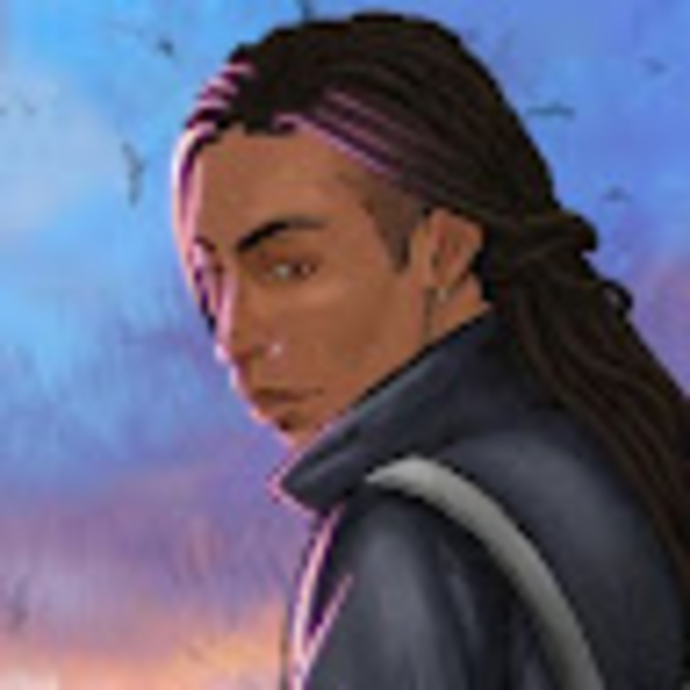 Meet your Posher, Venge_aog
